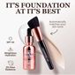 Liquid Mirage Color Adjusting Foundation + SPF50 - FairFair image number null